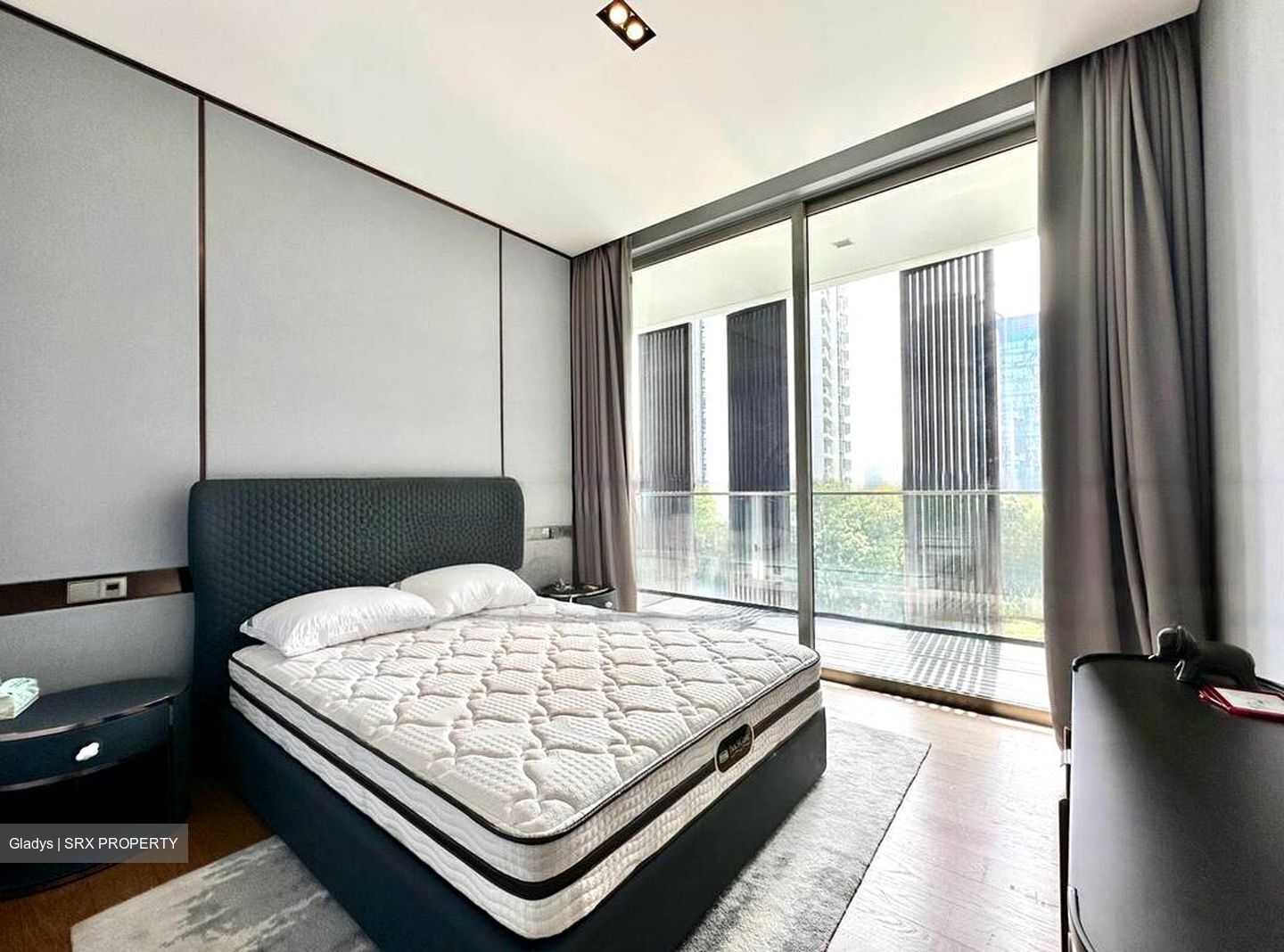 Hilltops (D9), Condominium #595363301
